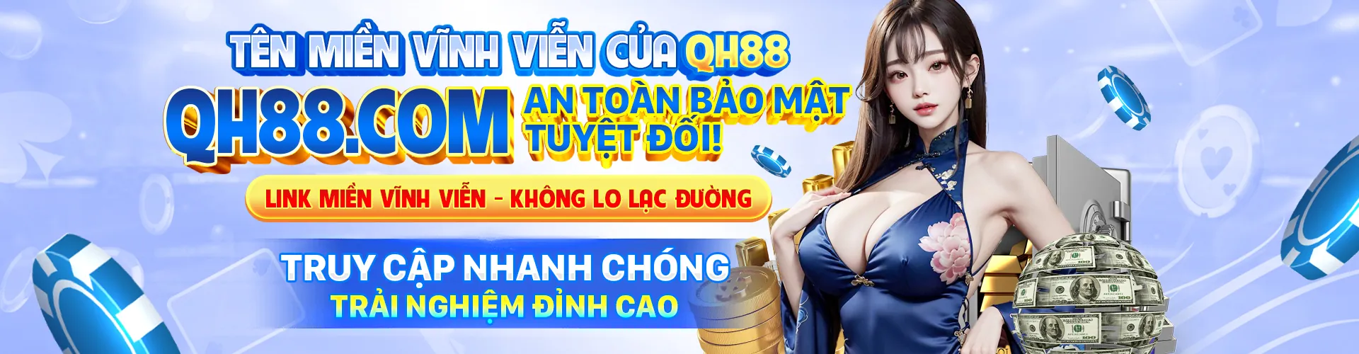 Hình ảnh chính game Nổ Hũ 8day08