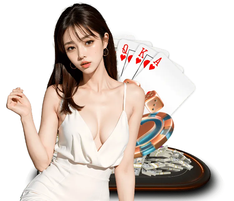 Người chơi bắn cá với vũ khí mạnh mẽ